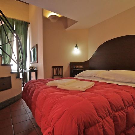 Hotel Panda Roma Ngoại thất bức ảnh