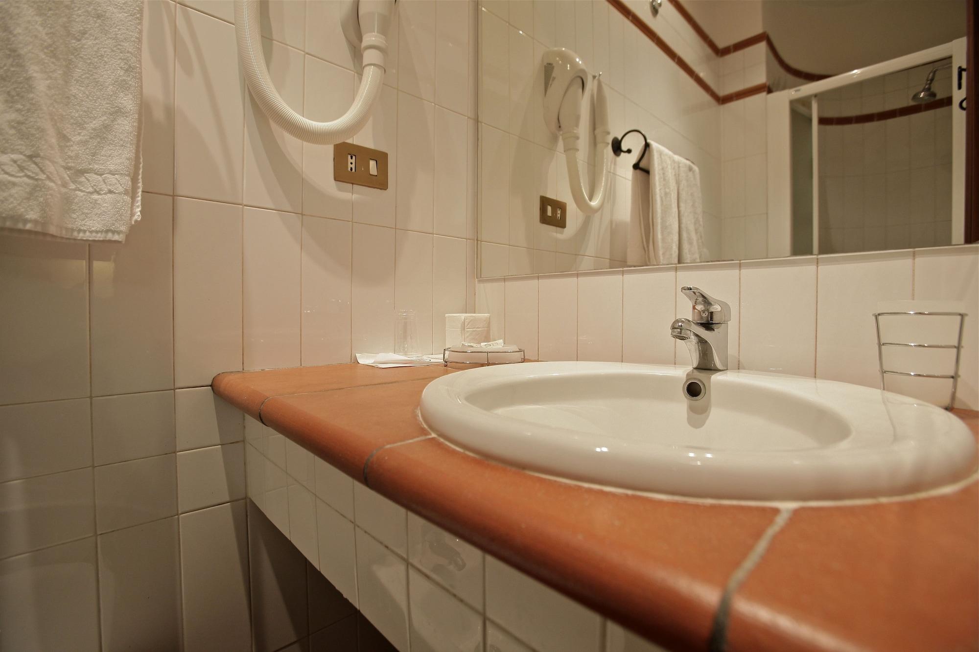Hotel Panda Roma Ngoại thất bức ảnh