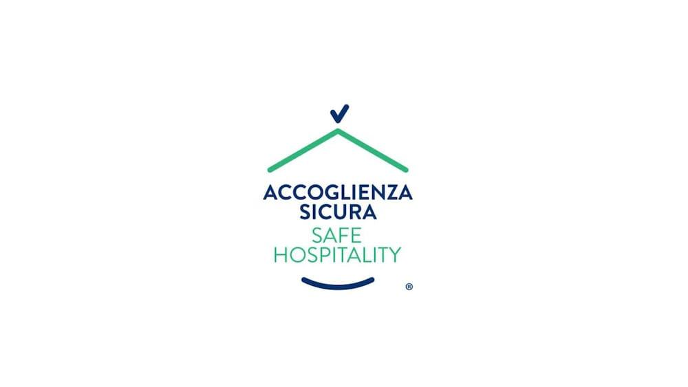 Hotel Panda Roma Ngoại thất bức ảnh