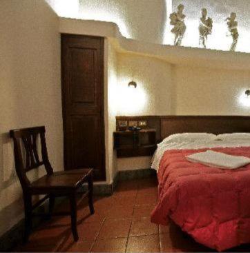 Hotel Panda Roma Ngoại thất bức ảnh