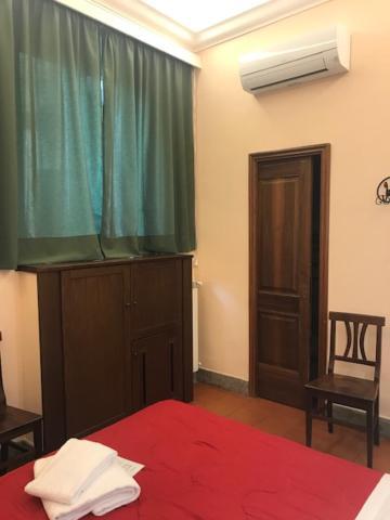 Hotel Panda Roma Ngoại thất bức ảnh