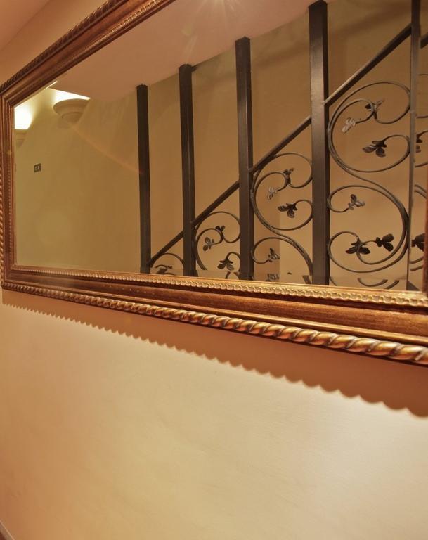 Hotel Panda Roma Ngoại thất bức ảnh
